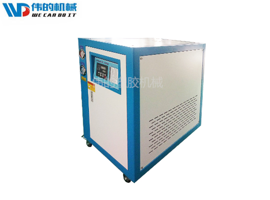 工業(yè)冷水機廠家是否提供樣機測試