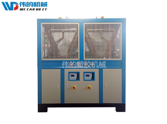 風冷式工業(yè)冷水機 風冷式工業(yè)冷水機