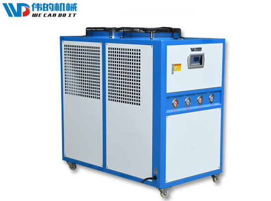 工業(yè)用冷水機(jī) 工業(yè)用冷水機(jī)