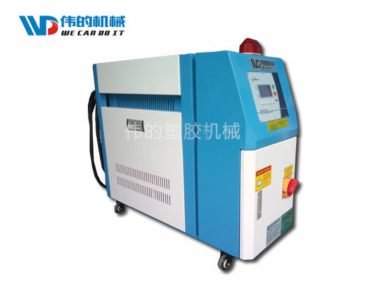 水冷式工業(yè)冷水機(jī) 水冷式工業(yè)冷水機(jī)