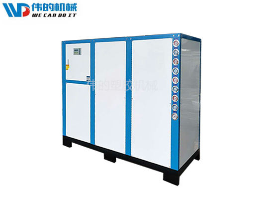水冷式工業(yè)冷水機 水冷式工業(yè)冷水機