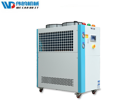 風(fēng)冷式工業(yè)冷水機 風(fēng)冷式工業(yè)冷水機