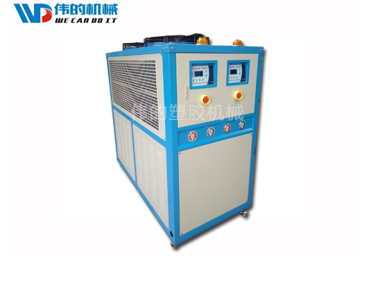 水冷式工業(yè)冷水機